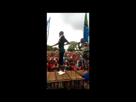 Chogo chuma vs msaga sumu