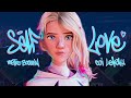 Spider-Man: Across the Spider-Verse | Self Love by Metro Boomin x Coi Leray | Official Lyric Video