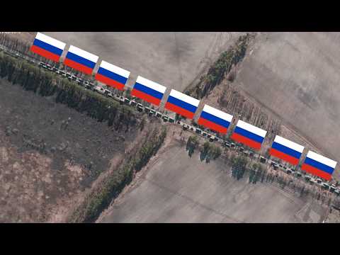 HIMARS Stops BIGGEST Russian Offensive