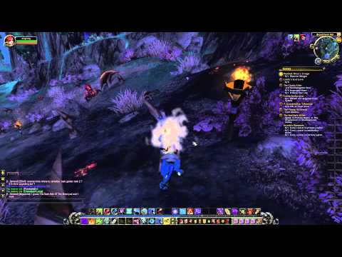 Shadowmoon Valley - Musical Score