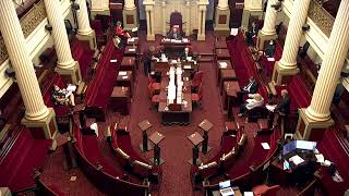 Sex Work Decriminalisation Bill 2021 PART 2