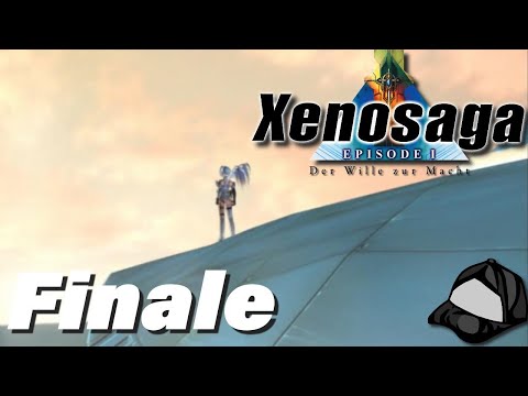 To Shoulder Pain – Finale! (Part 60) –🌌Xenosaga Episode I: Der Wille zur Macht