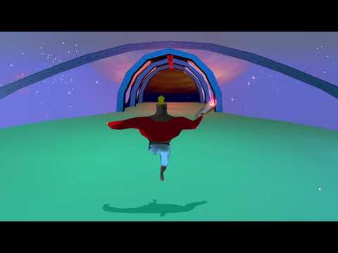 Blasto - Episode 1 All Babes & Enemies