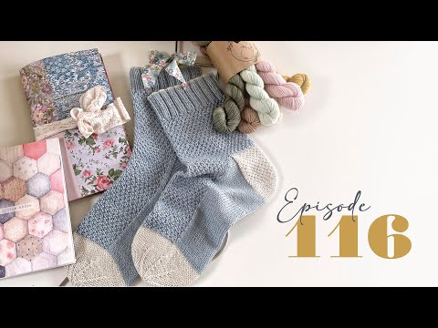 Cherry Heart Podcast | 116