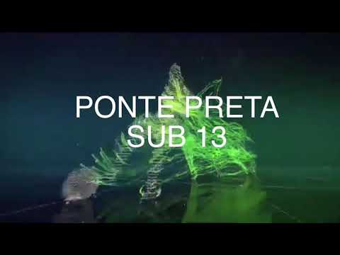 PONTE SUB 13 \ 2021