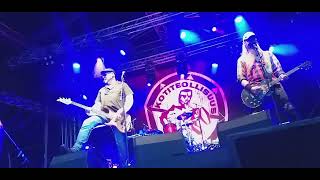 Kotiteollisuus - Tämän taivaan alla - Live @ Helsinki 31.8.2022