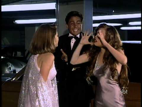 Novela Maria do Bairro - Amostra de qualidade