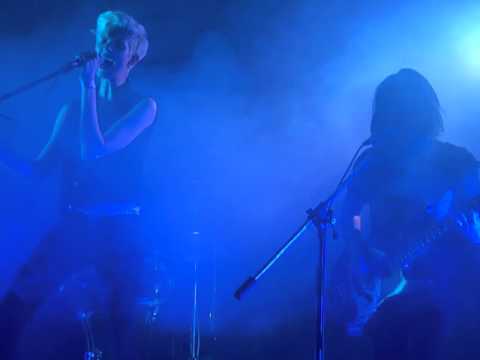 VuVuVultures - I'll Cut You