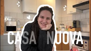 ho ristrutturato CASA 🏡