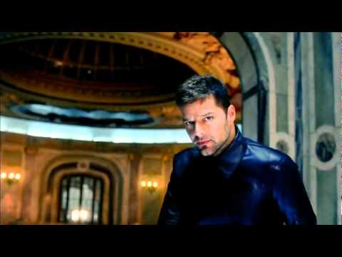 Ricky Martin Feat. Wisin y Yandel - Frio (Preview)