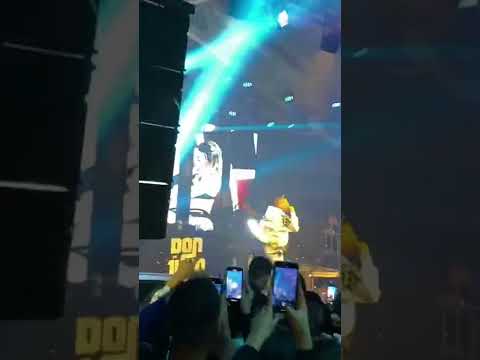 MC Don Juan (Lei do Retorno)