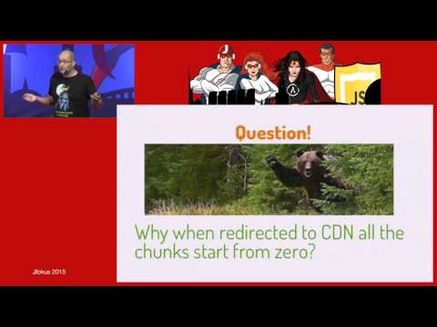 Everything you wanted to know about writing async, high-concurrency HTTP applications in Java, but