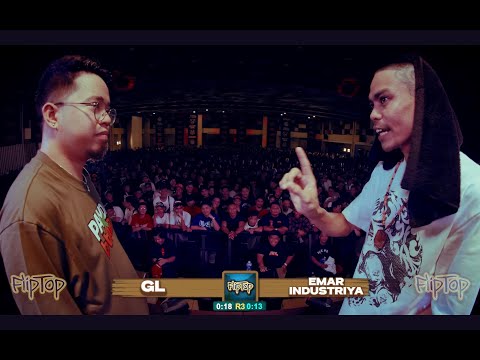 GL vs Emar Industriya