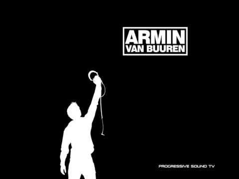 Thomas Gold & Dirty South - Alive vs. I Like That (Armin van Buuren Mashup)