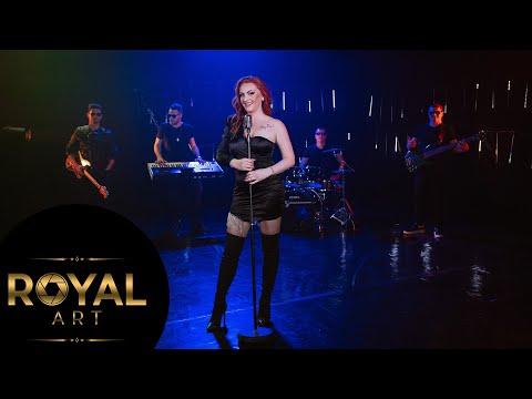 VESNA RACIC - DA SAM MUSKO (COVER 2023)