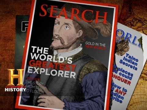 Ask History: Is There Really a Fountain of Youth? | History