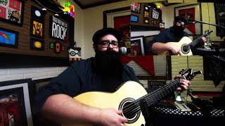 Fly Me To The Moon (Acoustic) - Frank Sinatra (Kaye Ballard) - Fernando Ufret