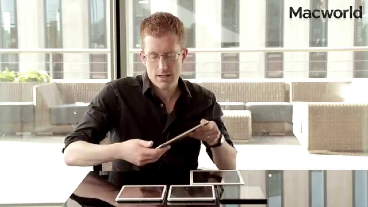 Complete iPad buying guide