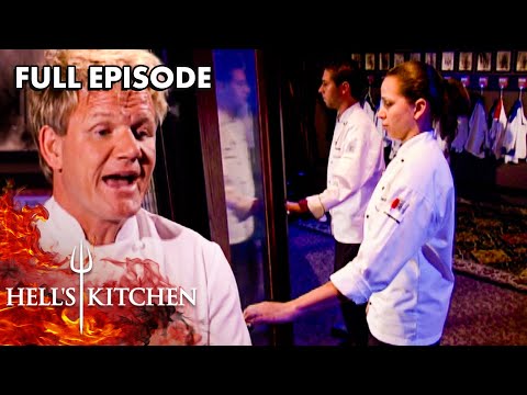 Hell's Kitchen Season 10 - Ep. 20 | Battle for the Title | Full Episode