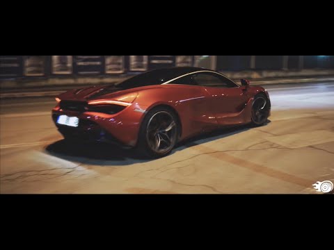 La Xinni - Decidida (relaiXX Remix) | CAR VIDEO