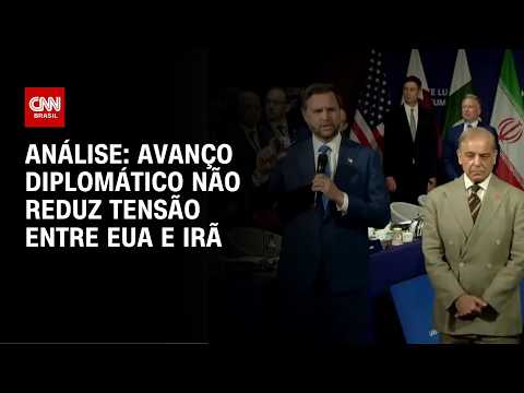 Análise: Líbano segue como ponto sensível entre EUA e Irã | WW