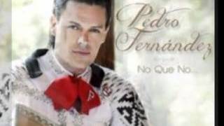 Pedro Fernandez 02 El Jinete