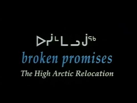 Broken Promises - Full Movie