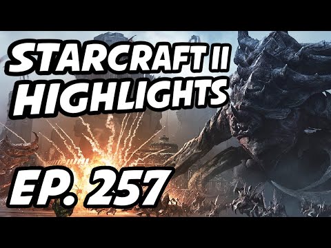 StarCraft II Daily Highlights | Ep. 257 | BASETRADETV, MCanning, Nerchio, Nathanias, Beastyqt