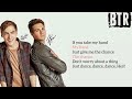 Big Time Rush - Time Of Our Life (Lyrics)