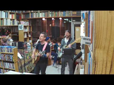 Drew Hager - Anything Forever - 02.10.18