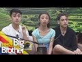 Pinoy Big Brother Season 7 Day 61: Kuya, nakipagkulitan kina Edward, Marco at Maymay