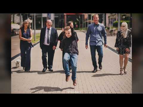 Prova de Toga da Carol na PUCRS