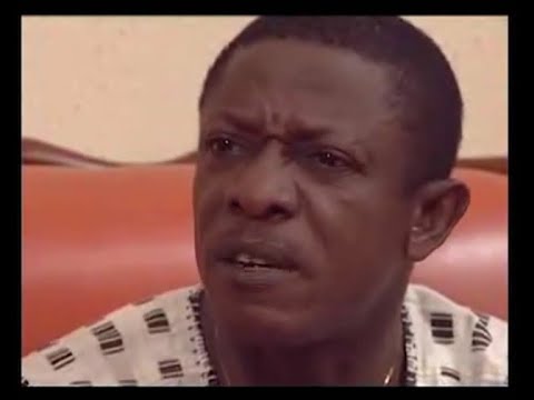 When Osuofia's Old Enemy Is At His Mercy - Funny Nigerian Nollywood Comedy Skits !