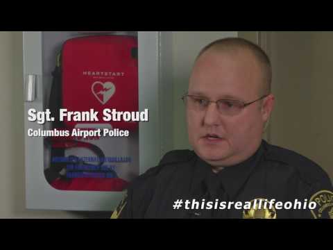 This is Real Life  - CPR