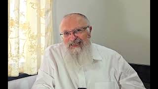 איך מבטלים את השנאה ומרבים אהבה? | הרב שמואל אליהו | הלכה יומית | י"ט אב תשפ"ד (הרב שמואל אליהו) - התמונה מוצגת ישירות מתוך אתר האינטרנט יוטיוב. זכויות היוצרים בתמונה שייכות ליוצרה. קישור קרדיט למקור התוכן נמצא בתוך דף הסרטון