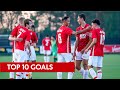 Goals Top 10 | Jong AZ | Seizoen 2020-2021