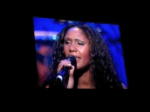 Aisha Morris - I'm Gonna Laugh You Out Of My Life..