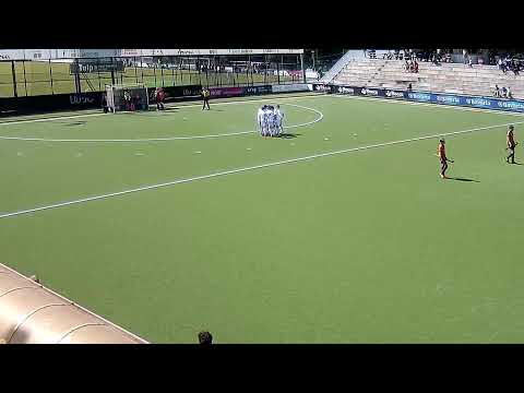 Oranje-Rood JA1 - Amsterdam JA1