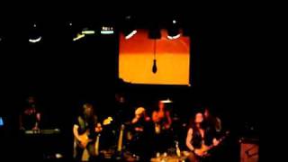 Tony Martin - Breathe (Live) [2009.09.06 - Sao Paulo, Brazil]