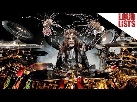 download lagu mp3 mp4 Joey Jordison, download lagu Joey Jordison gratis, unduh video klip Joey Jordison