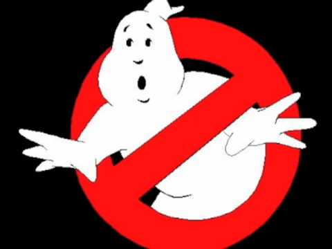 Ghostbusters vs Snoop Dogg & Dr Dre (Anaemik Mashup)