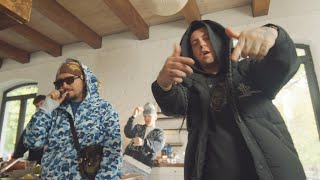 BIAŁAS x LANEK - ROMPER STOMPER (RAMÓWKA SBM)