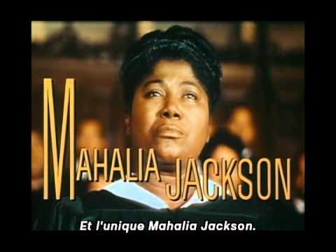 Le Mirage de la vie ( bande annonce VOST )