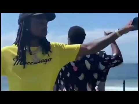 Migos - Line In The Bando (Unreleased) (Exclusive)