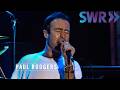 Paul Rodgers & Band - Saving Grace (Ohne Filter Extra, November 29, 1996)