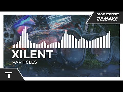 Video thumbnail for Particles