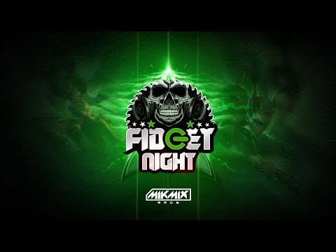 💥FIDGET NIGHT💥DOBRA MUZA DO AUTA I NIE TYLKO✈️MIKMIX BROS✈️