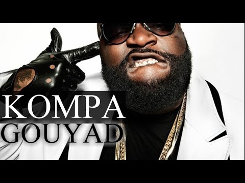 KOMPA EXCLUSIVE MIX 2016 | Cruz La, T-Vice, 5Lan, Klass, Ronald Bs - By AlexCkj