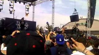 Paid Dues 2011 - Binary Star - Honest Expression