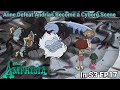 Anne Defeat Andrias Become A Cyborg Amphibia S3 EP17